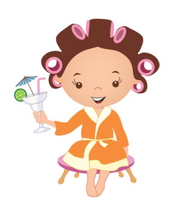 girls pamper parties Muswell Hill, N10